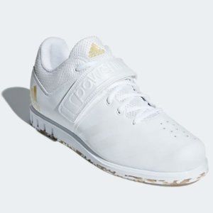Adidas POWERLIFT.3.1 SHOES Size 11